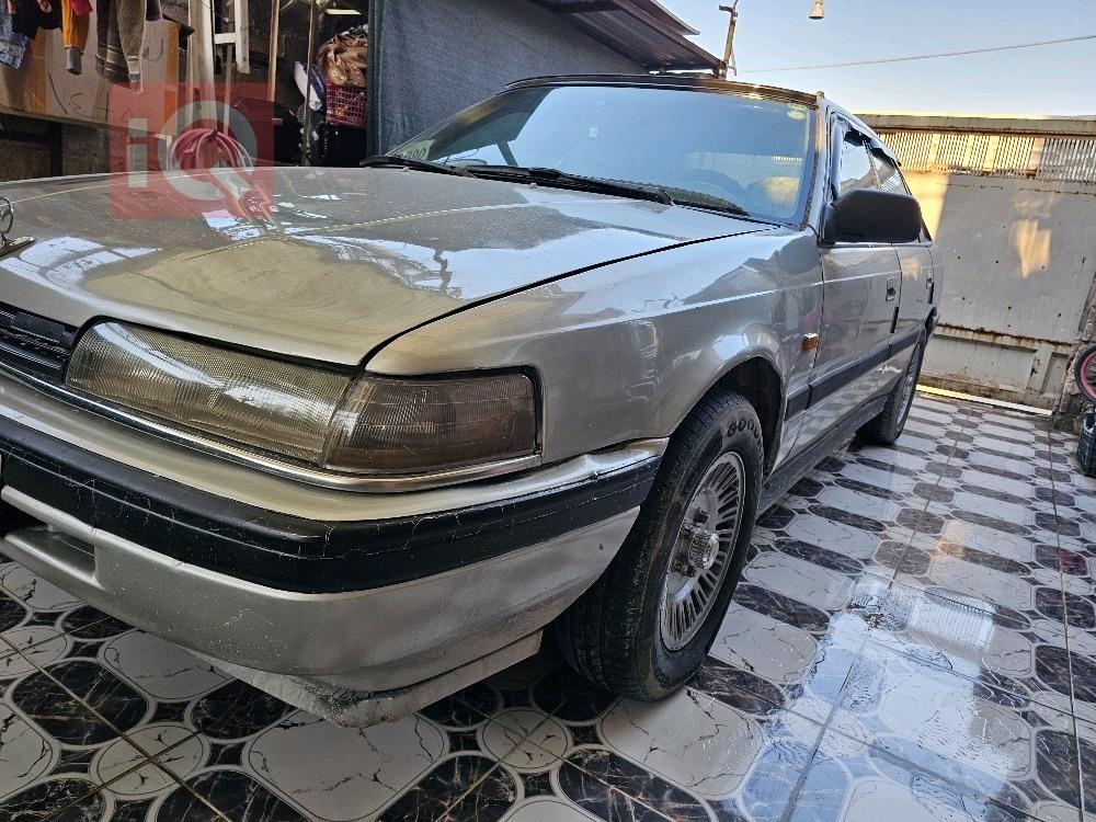 Mazda 626